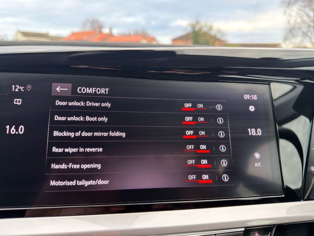 Used Vauxhall Grandland 2023 for sale - 76710683: Photo 40