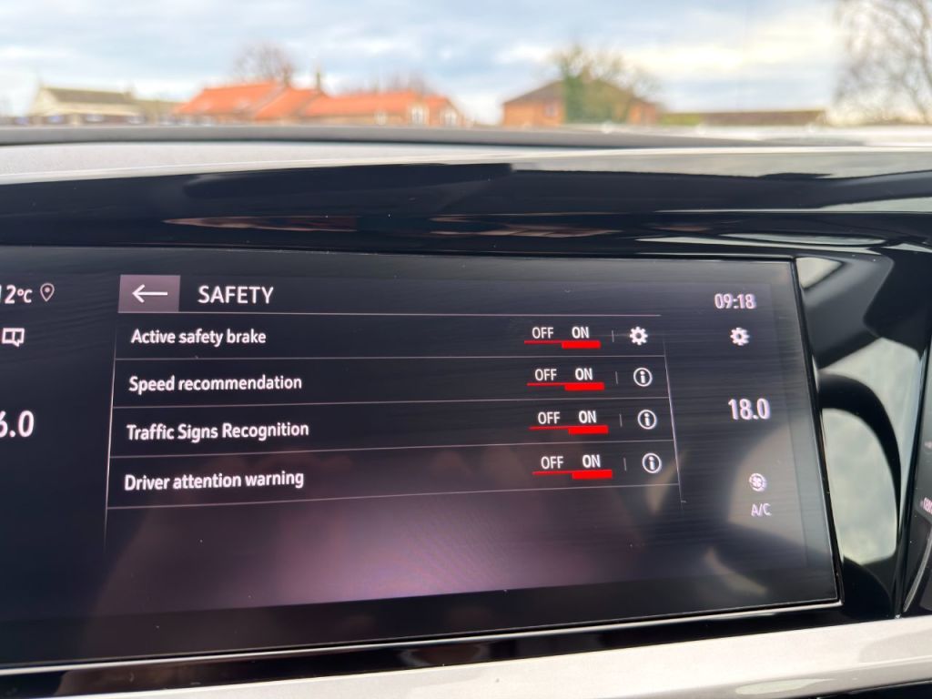 Used Vauxhall Grandland 2023 for sale - 76710683: Photo 41