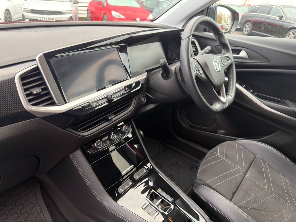 Used Vauxhall Grandland 2023 for sale - 76710683: Photo 5