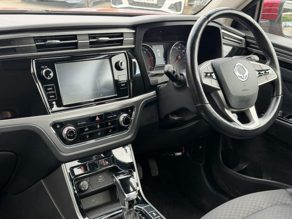 Used Ssangyong Korando 2020 for sale - 78153432: Photo 3