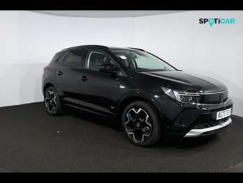 2023 - 1.6 Plug-in Hybrid Ultimate 5dr Auto