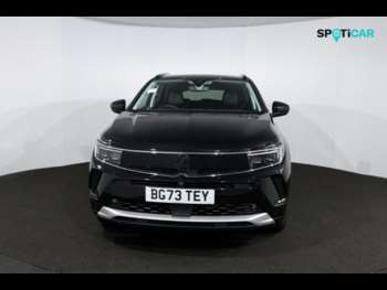 Used Vauxhall Grandland 2023 for sale - 75098361: Photo