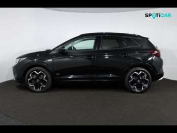 Used Vauxhall Grandland 2023 for sale - 75098361: Photo