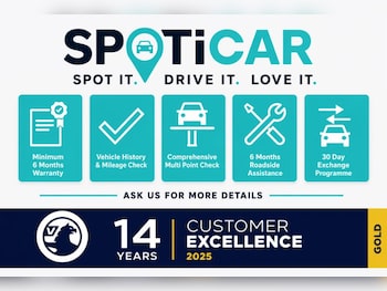 Used Vauxhall Corsa 2024 for sale - 78400673: Photo