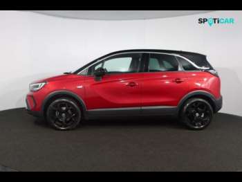 Used Vauxhall Crossland 2023 for sale - 75110553: Photo