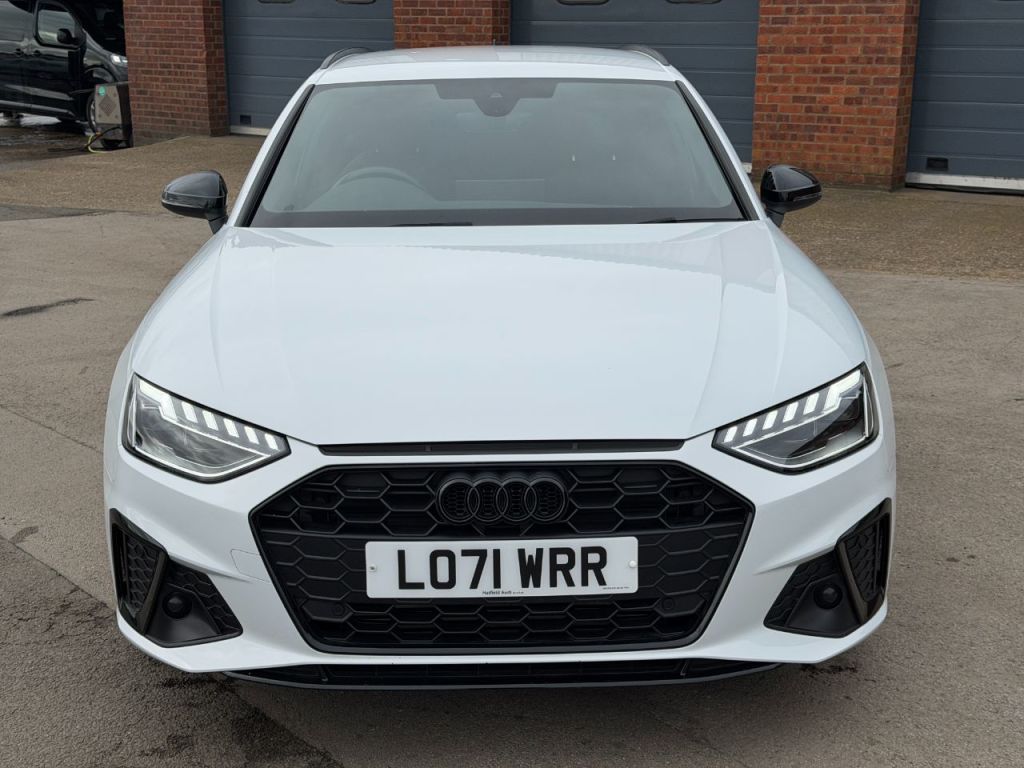 Used Audi A4 2022 for sale - 77850529: Photo 10