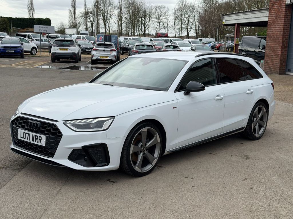 Used Audi A4 2022 for sale - 77850529: Photo 11