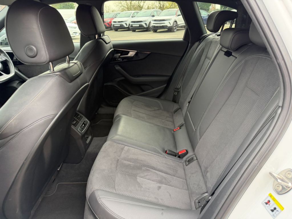 Used Audi A4 2022 for sale - 77850529: Photo 13