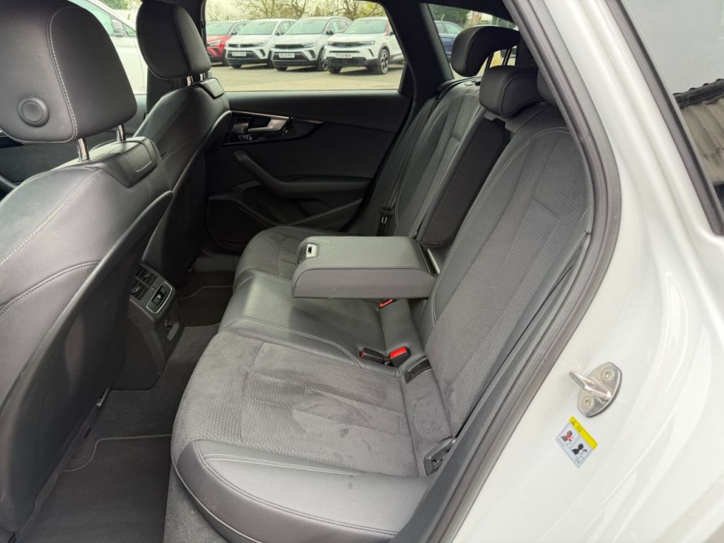 Used Audi A4 2022 for sale - 77850529: Photo 15