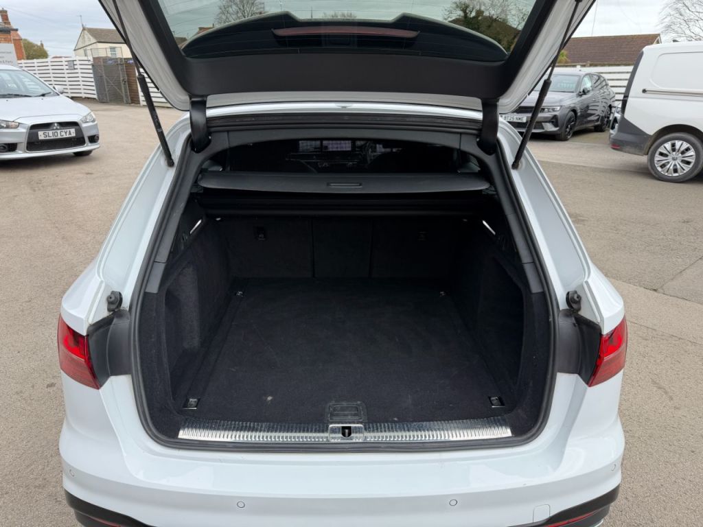 Used Audi A4 2022 for sale - 77850529: Photo 16