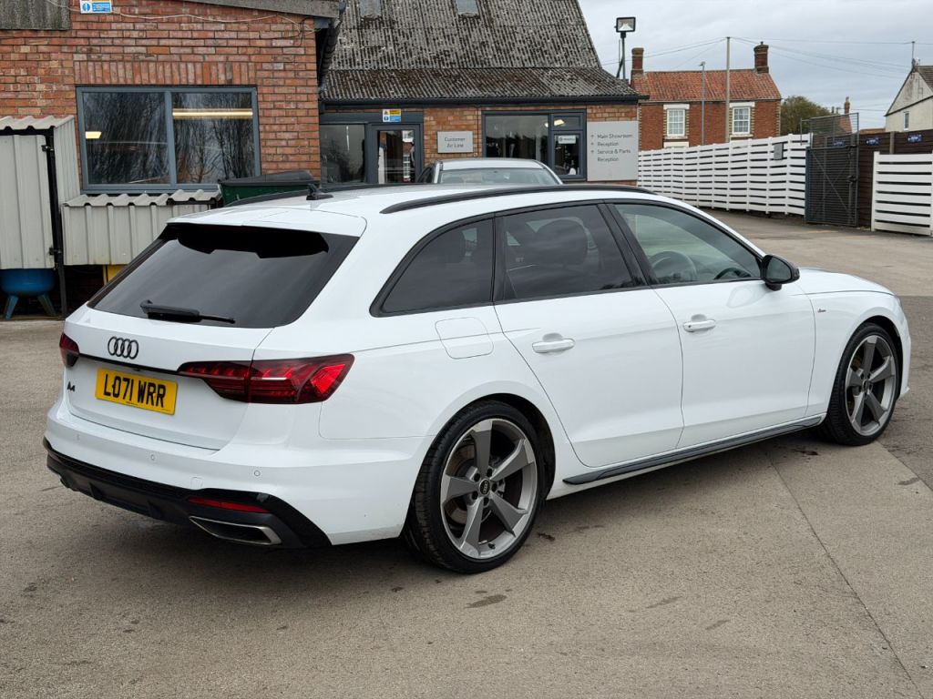 Used Audi A4 2022 for sale - 77850529: Photo 18