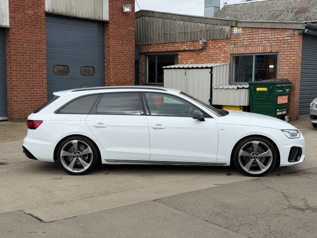 Used Audi A4 2022 for sale - 77850529: Photo 19