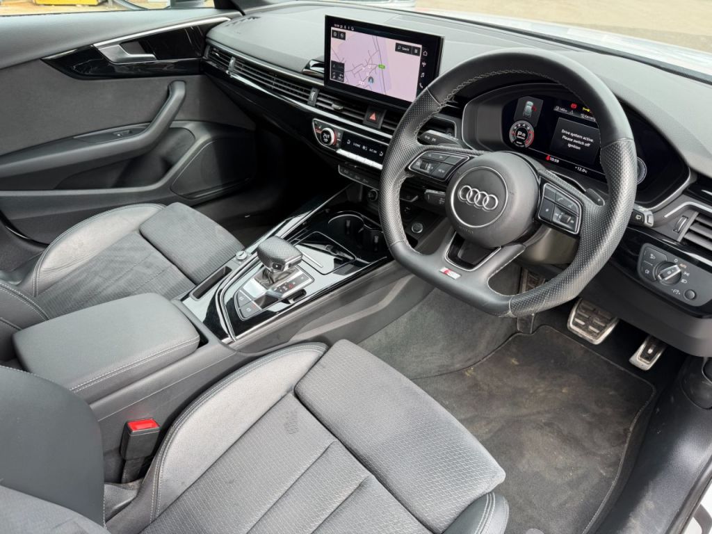 Used Audi A4 2022 for sale - 77850529: Photo 21