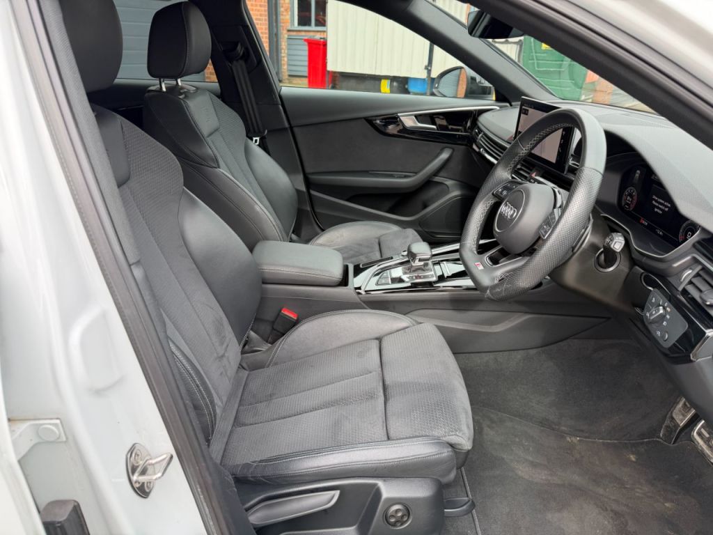 Used Audi A4 2022 for sale - 77850529: Photo 22