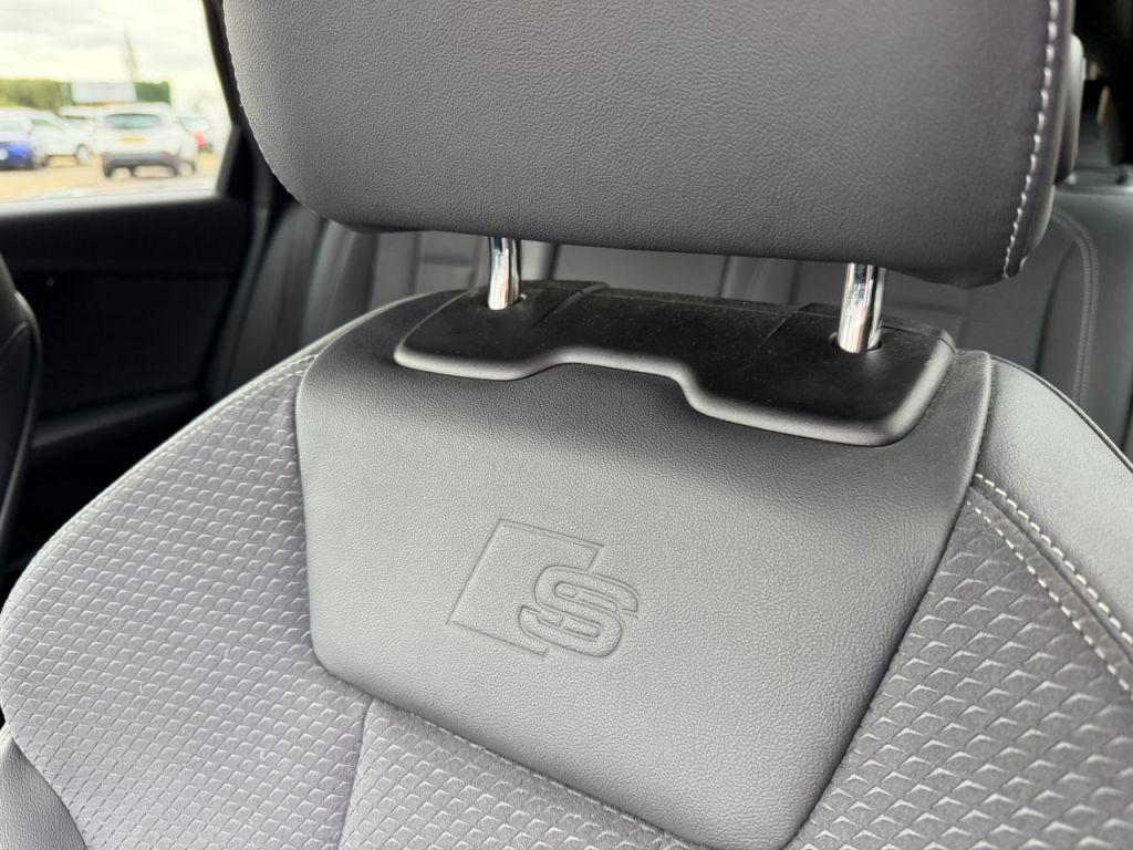 Used Audi A4 2022 for sale - 77850529: Photo 23