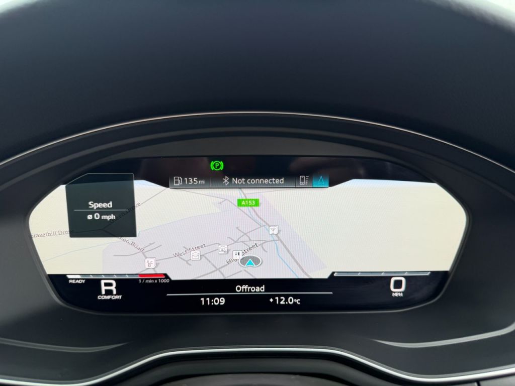 Used Audi A4 2022 for sale - 77850529: Photo 26