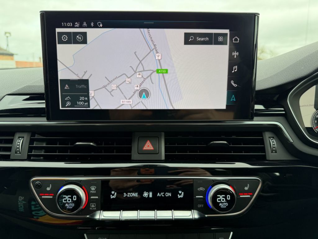 Used Audi A4 2022 for sale - 77850529: Photo 28