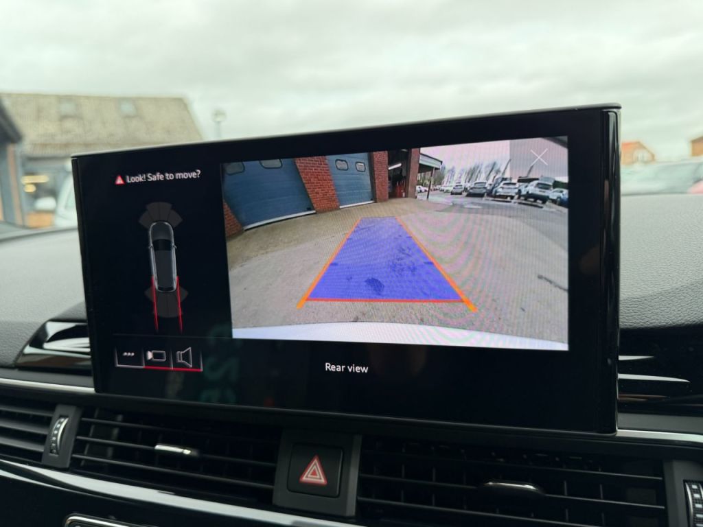 Used Audi A4 2022 for sale - 77850529: Photo 31