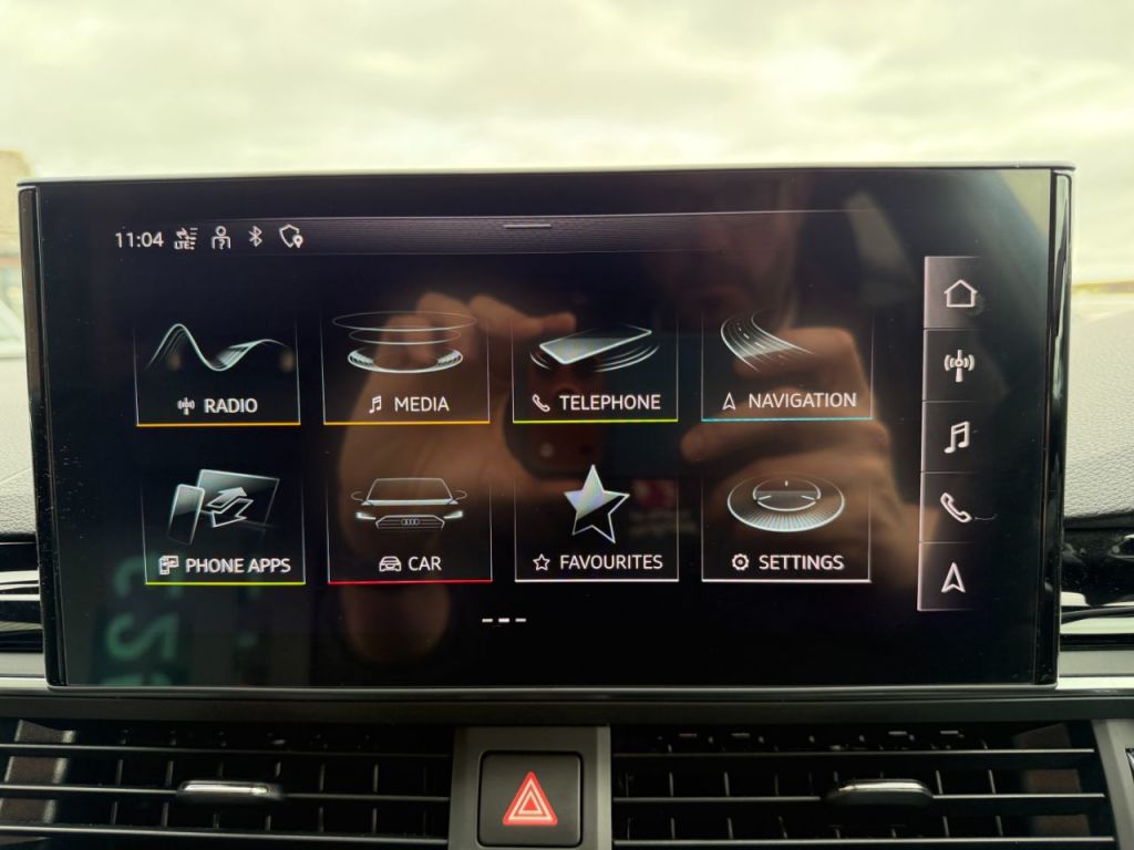 Used Audi A4 2022 for sale - 77850529: Photo 32