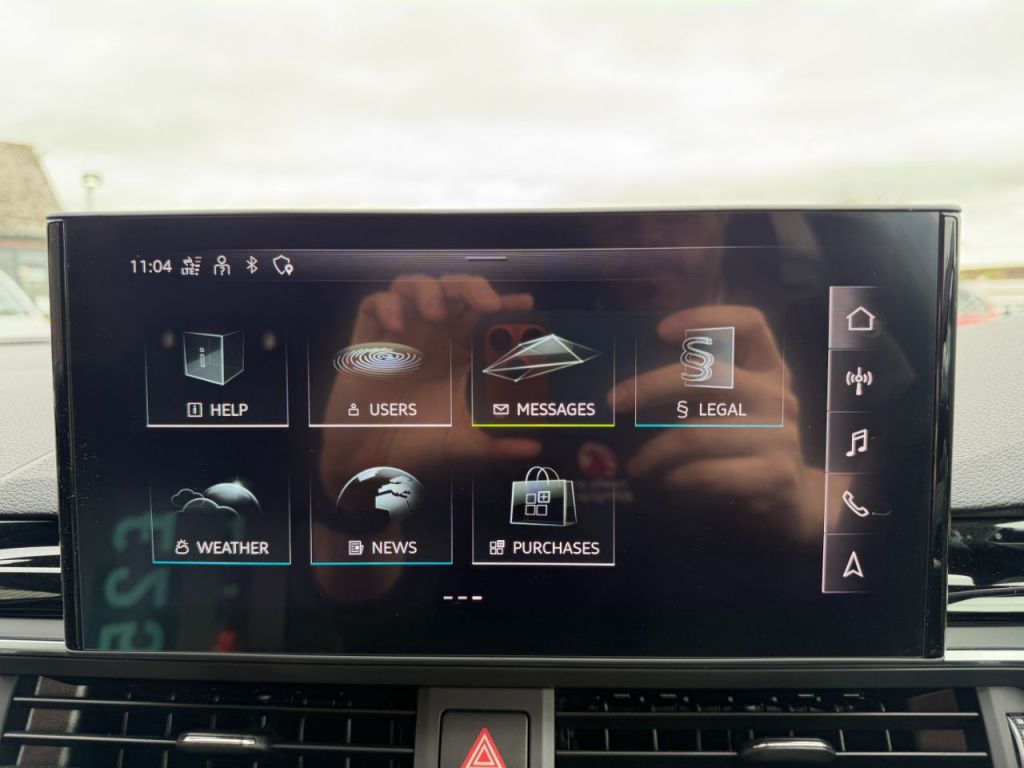 Used Audi A4 2022 for sale - 77850529: Photo 33