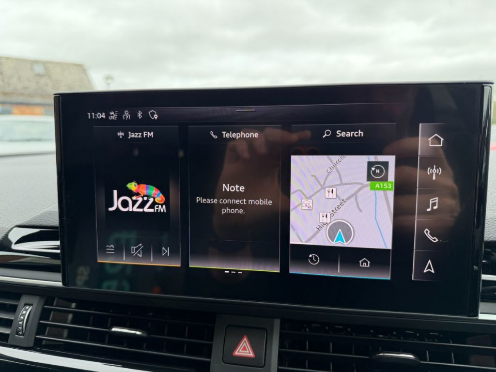 Used Audi A4 2022 for sale - 77850529: Photo 34