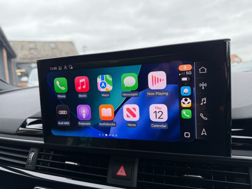 Used Audi A4 2022 for sale - 77850529: Photo 35