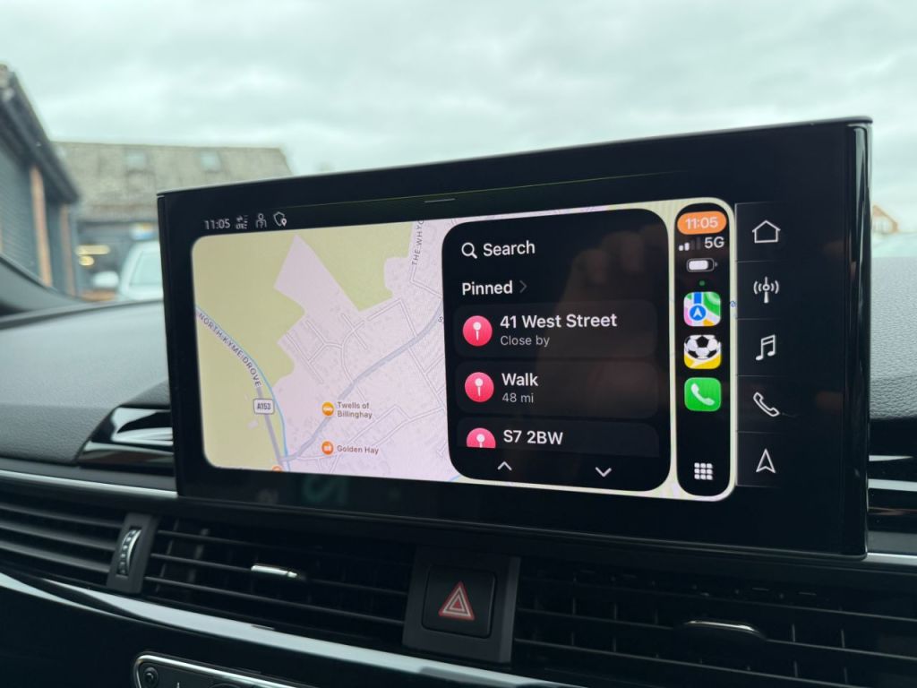 Used Audi A4 2022 for sale - 77850529: Photo 36