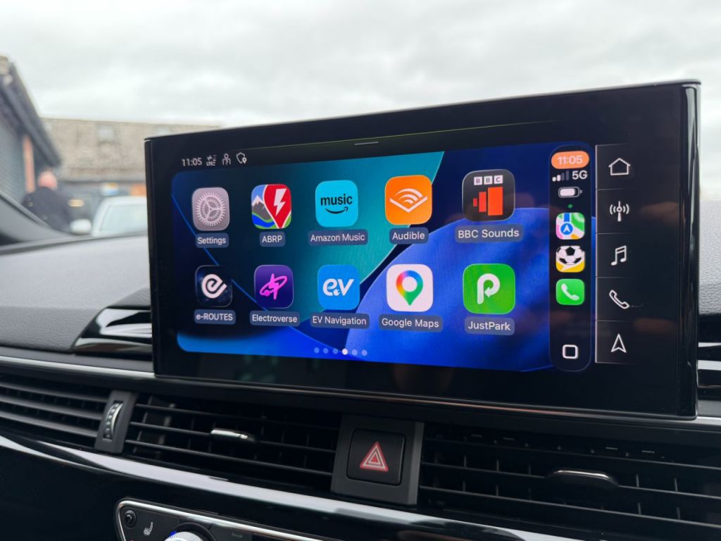 Used Audi A4 2022 for sale - 77850529: Photo 37