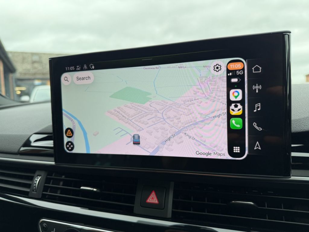 Used Audi A4 2022 for sale - 77850529: Photo 38