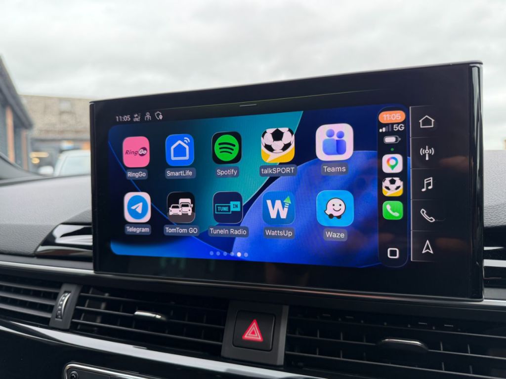 Used Audi A4 2022 for sale - 77850529: Photo 39