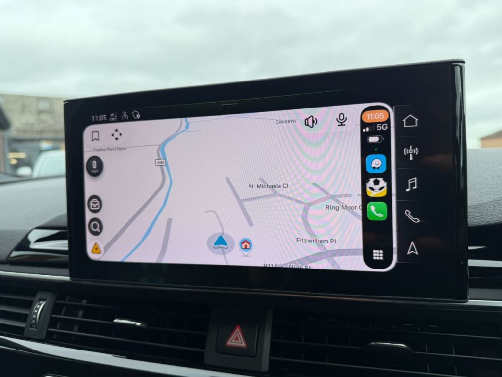 Used Audi A4 2022 for sale - 77850529: Photo 40