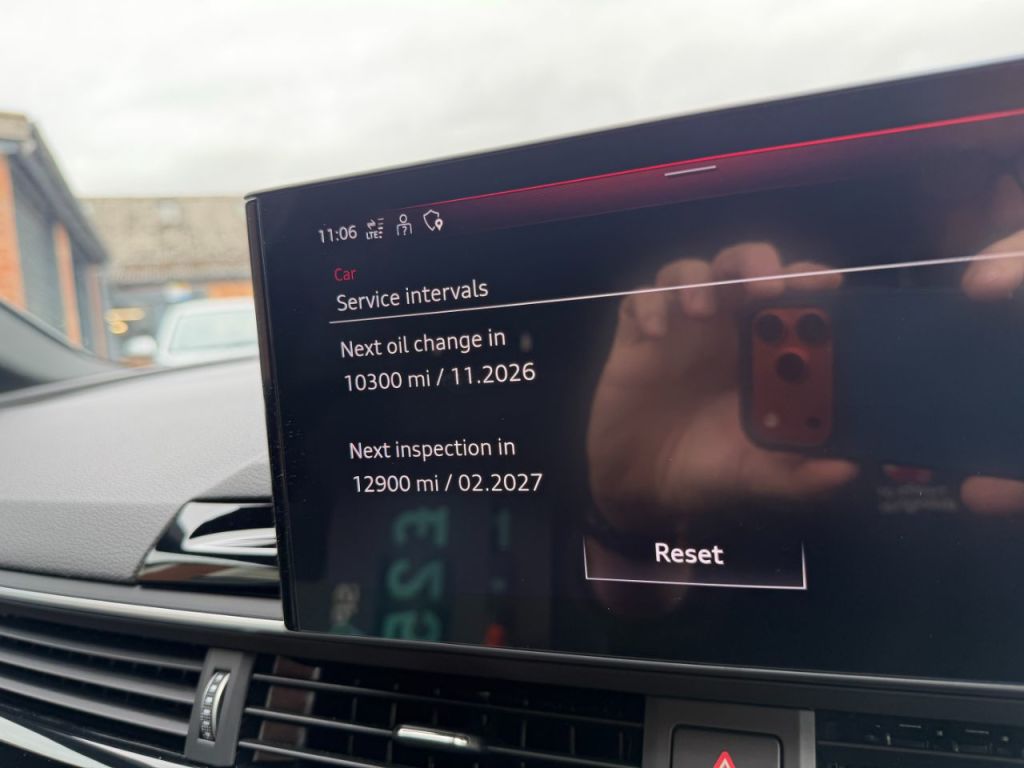 Used Audi A4 2022 for sale - 77850529: Photo 41