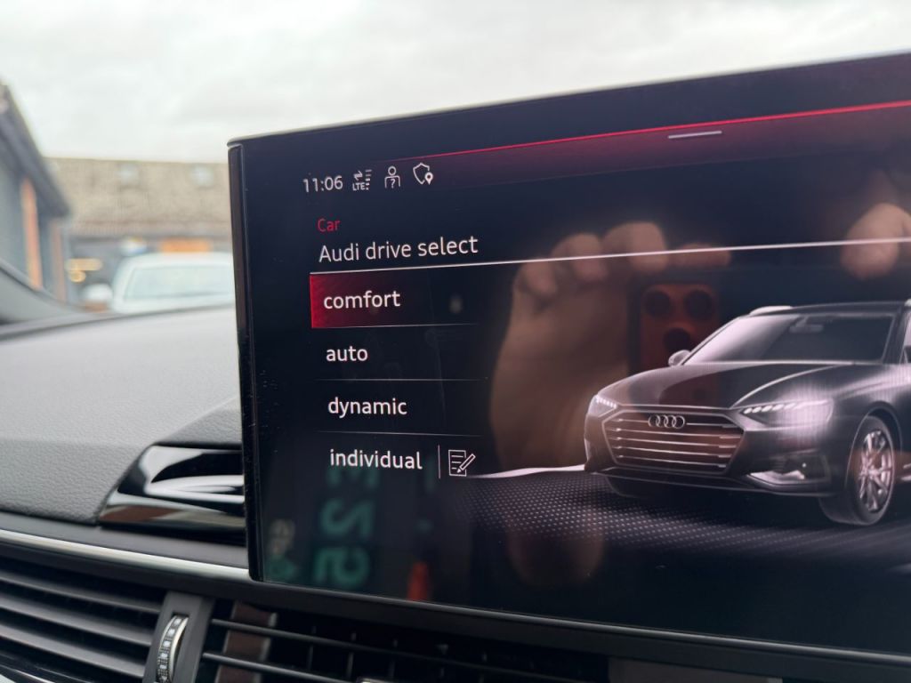 Used Audi A4 2022 for sale - 77850529: Photo 42