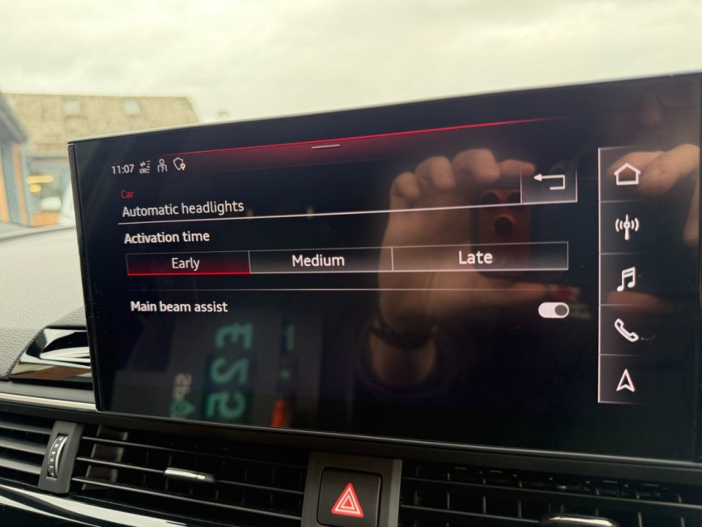 Used Audi A4 2022 for sale - 77850529: Photo 43