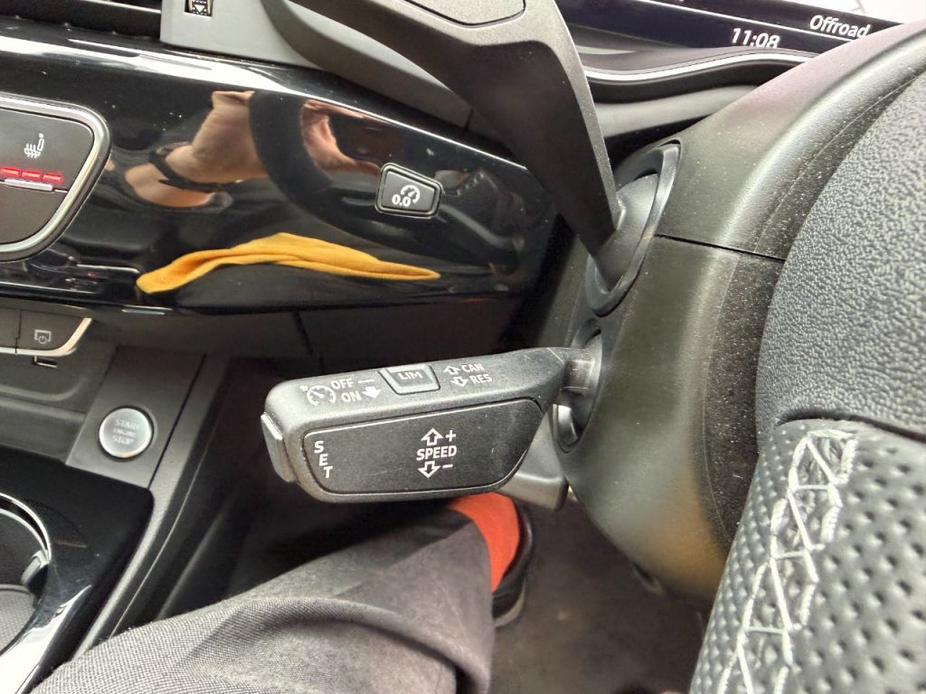 Used Audi A4 2022 for sale - 77850529: Photo 44