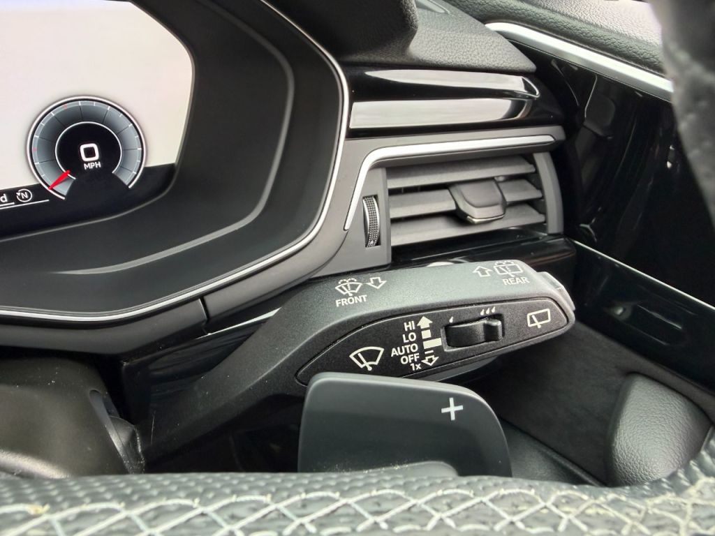 Used Audi A4 2022 for sale - 77850529: Photo 45