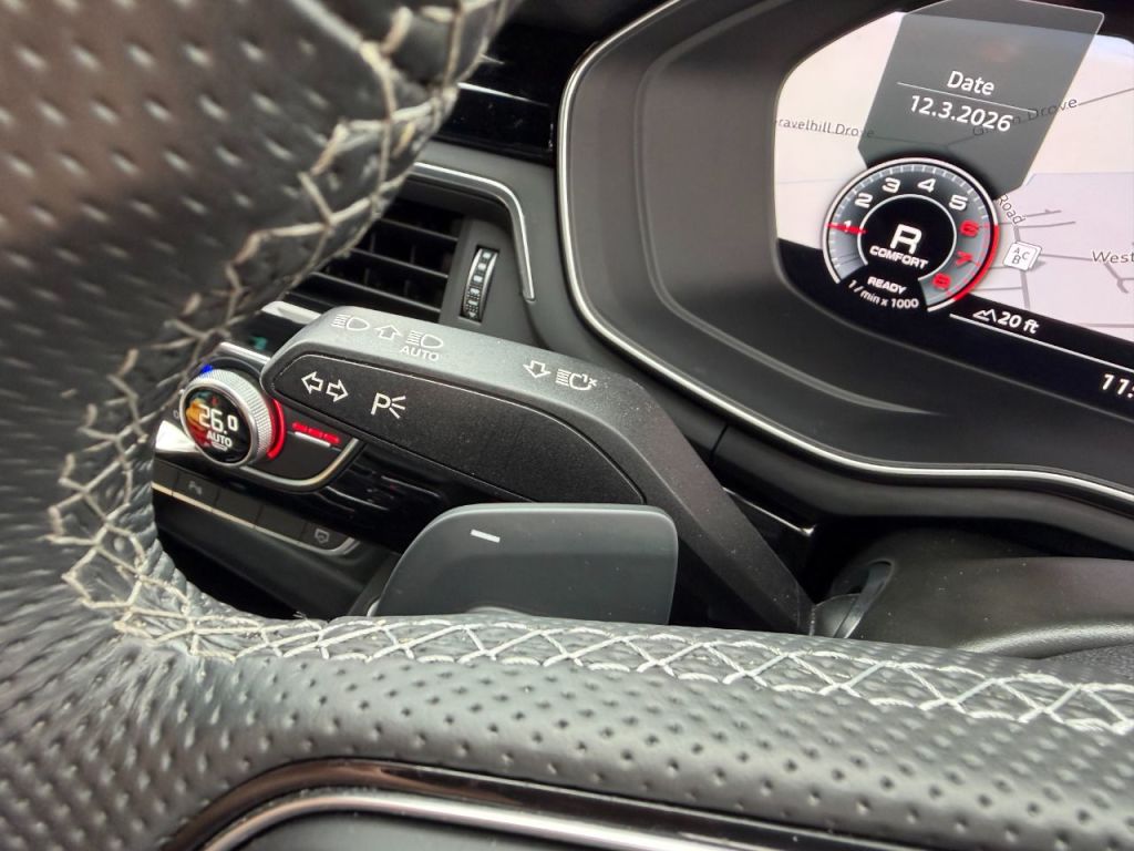 Used Audi A4 2022 for sale - 77850529: Photo 46