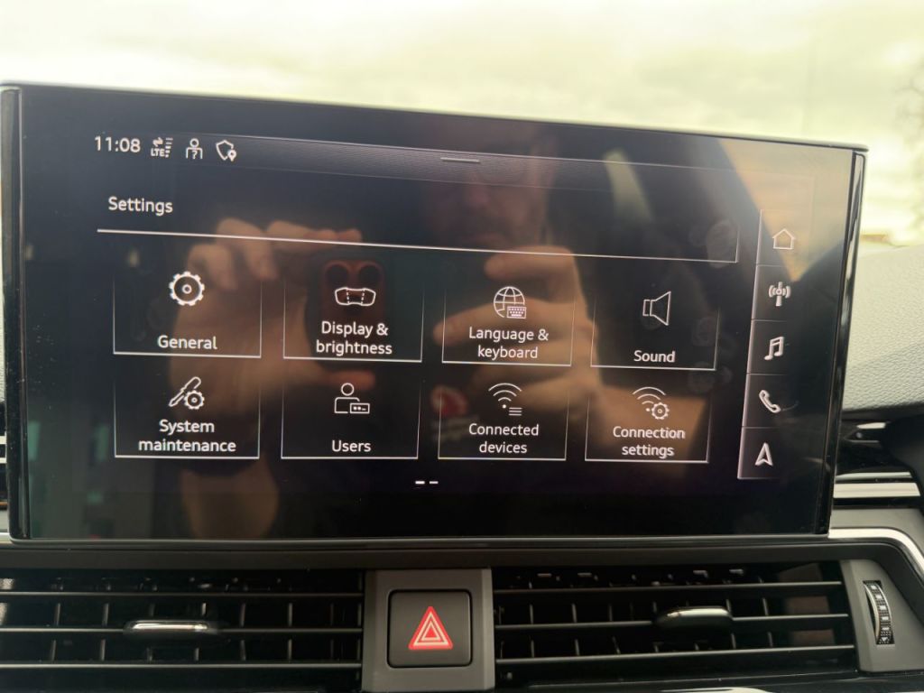 Used Audi A4 2022 for sale - 77850529: Photo 47