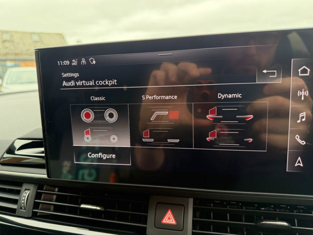 Used Audi A4 2022 for sale - 77850529: Photo 48