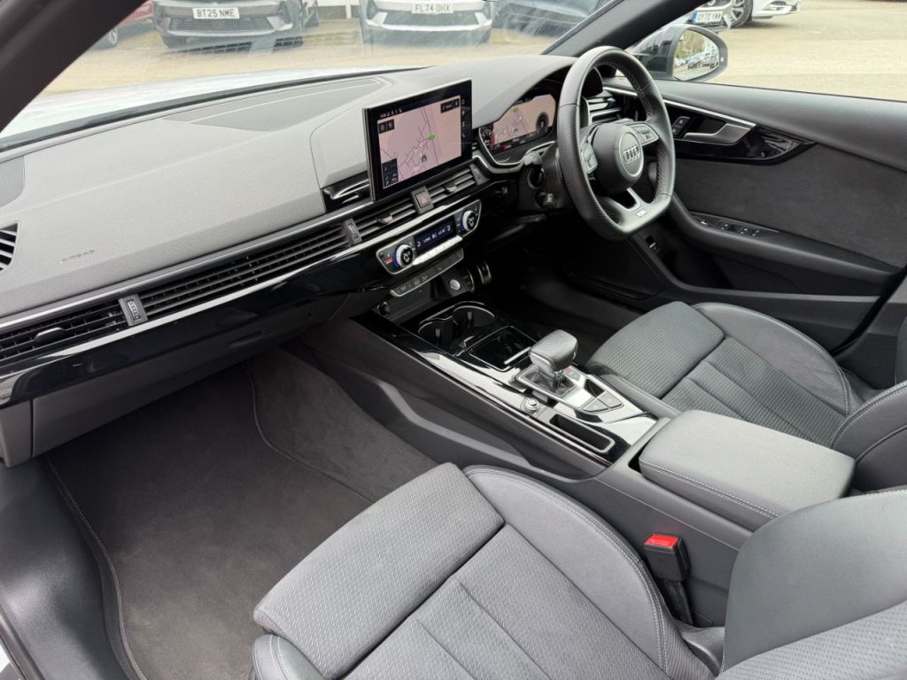 Used Audi A4 2022 for sale - 77850529: Photo 5