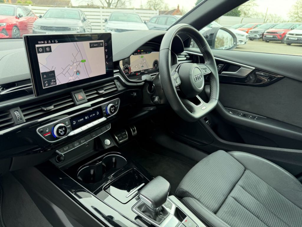 Used Audi A4 2022 for sale - 77850529: Photo 6