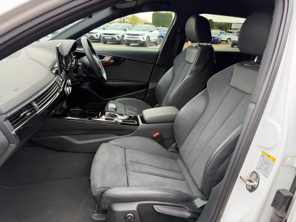 Used Audi A4 2022 for sale - 77850529: Photo 7