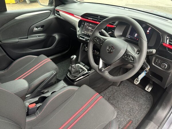 Used Vauxhall Corsa 2023 for sale - 72270519: Photo 15