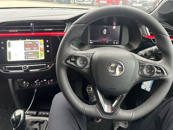 Used Vauxhall Corsa 2023 for sale - 72270519: Photo 17