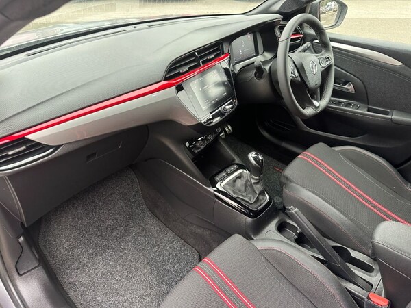 Used Vauxhall Corsa 2023 for sale - 72270519: Photo 3