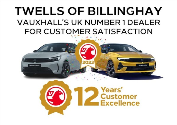 Used Vauxhall Corsa 2023 for sale - 72270519: Photo 5