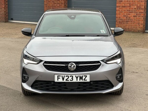 Used Vauxhall Corsa 2023 for sale - 72270519: Photo 7