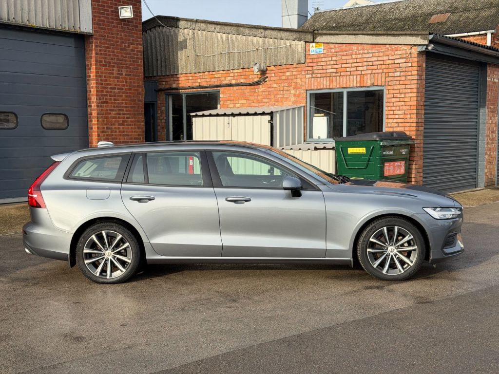 Used Volvo V60 2020 for sale - 77118000: Photo 19