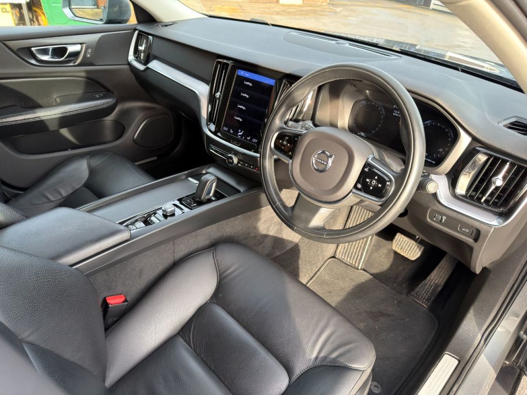 Used Volvo V60 2020 for sale - 77118000: Photo 20