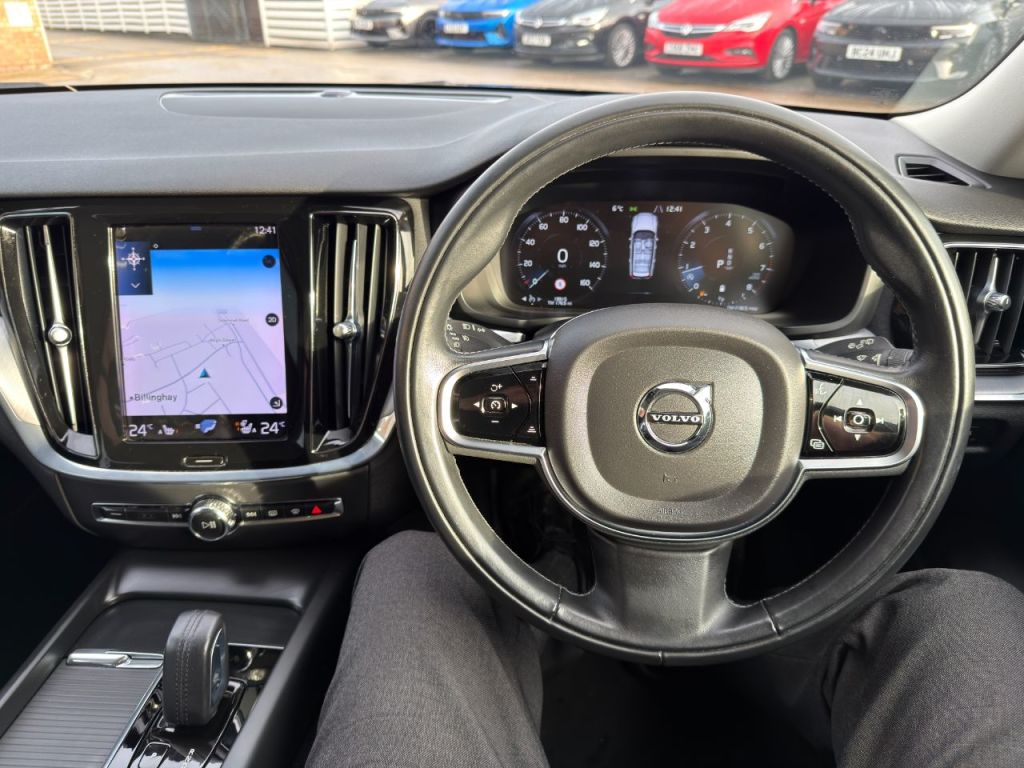 Used Volvo V60 2020 for sale - 77118000: Photo 23